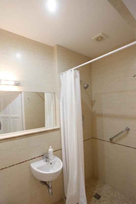 Krzysin Hotell Podkowa Leśna Rom bilde